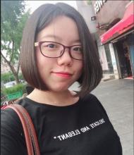 Doris Zhang