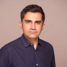 Pranav Sharma