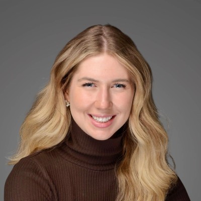 Bridget Boerger