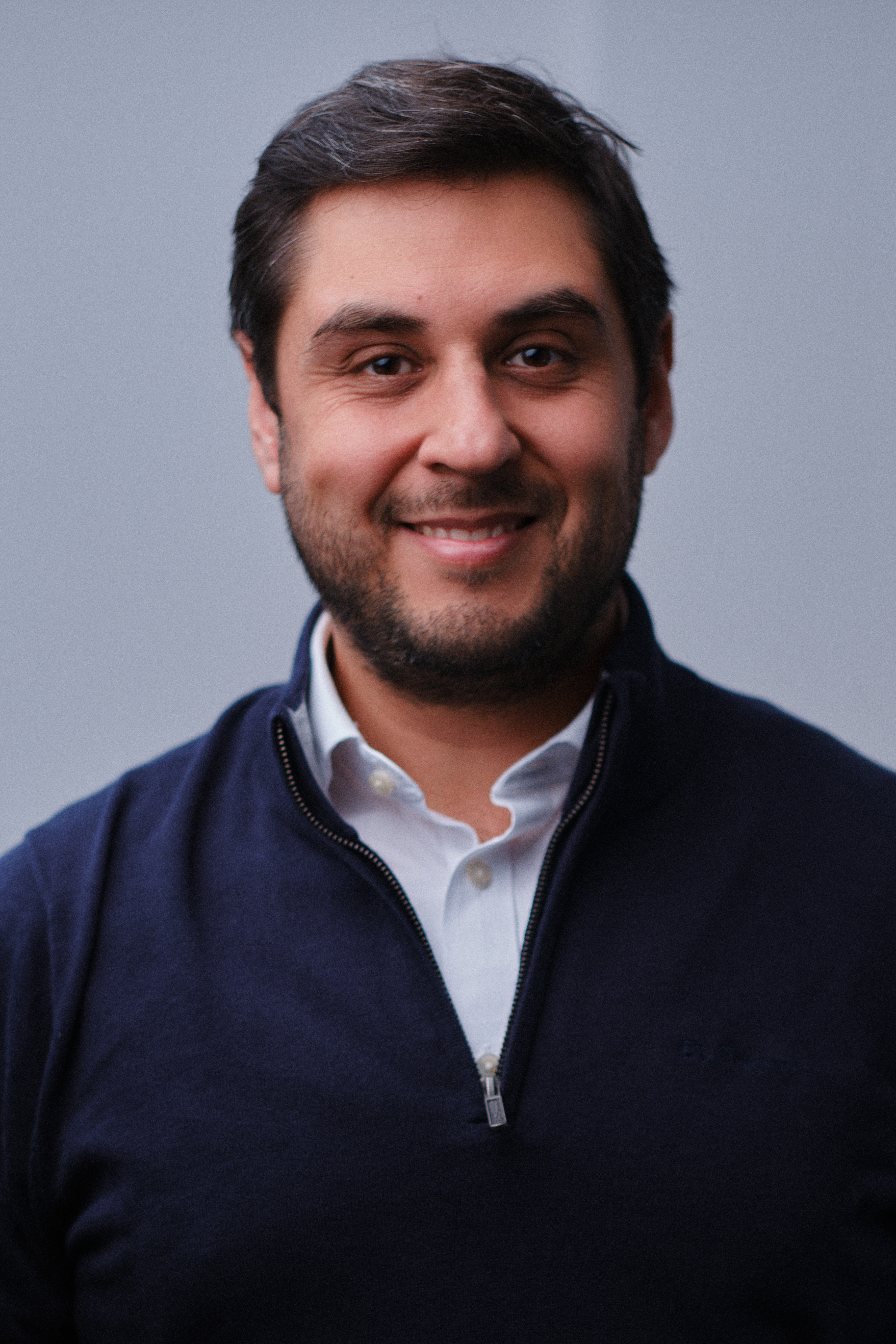 Ignacio Aranvea