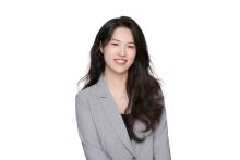 Iris Zhang