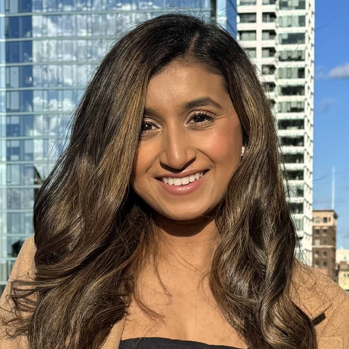 Ishani Shah