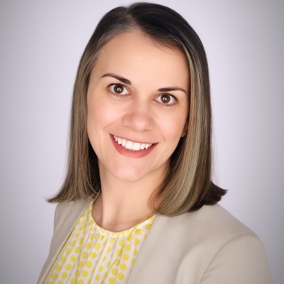 Sarah Arikian-Coe